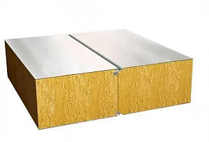 Стеновые панели "Грин". Сердечник на основе кварца | СТАНДАРТ