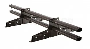 Снегозадержатель для фальцевой кровли | Borge