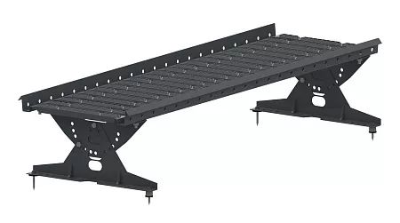 Переходный мостик для металлочерепицы KS4 | ORIMA