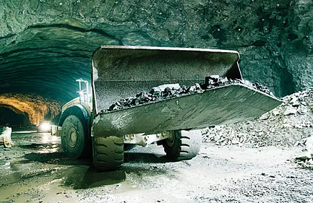 Износостойкая сталь Raex от SSAB - Ruukki (ССАБ - Руукки)