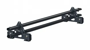 Снегозадержатель для фальцевой кровли | ORIMA