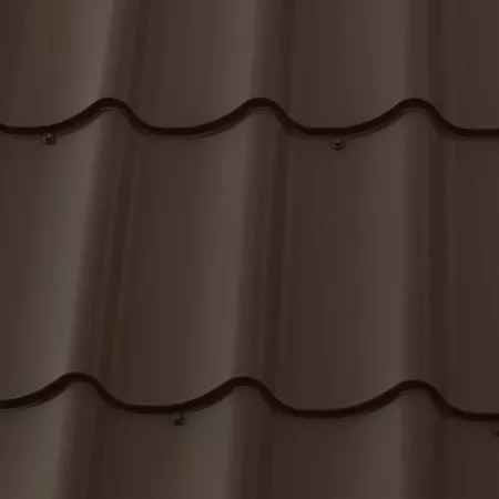 Металлочерепица М 28 | тип Монтеррей