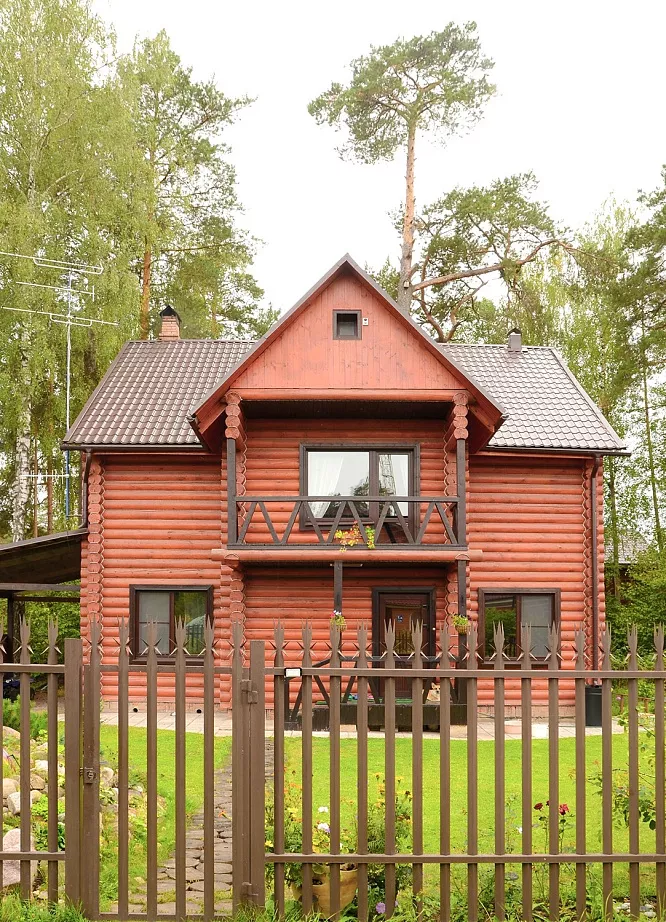 Металлочерепица тип Монтеррей | Сталь SSAB - Greencoat (Швеция), Arcelor (Бельгия), Россия