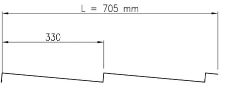 Модульная металлочерепица | Сталь SSAB - Greencoat (Швеция), Arcelor (Бельгия), Россия