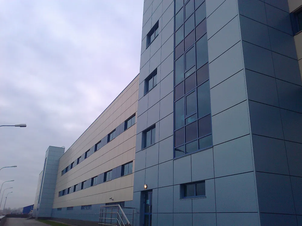 Бассейн "Спартак-Волгоград"