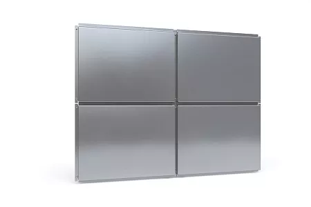 Фасадные кассеты Liberta Original 102