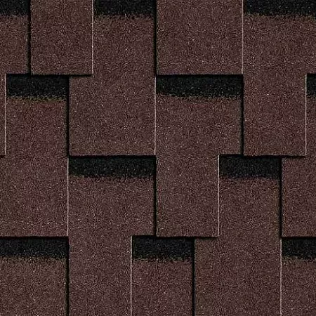 Мягкая черепица Plano Сlaro