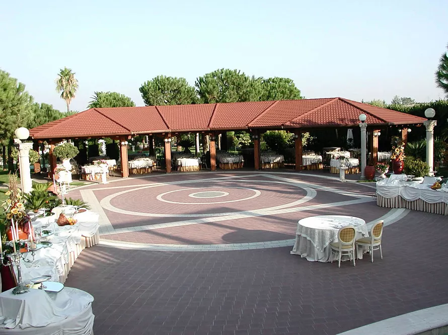 Композитная черепица Gerard Classic (Джерард Классик)