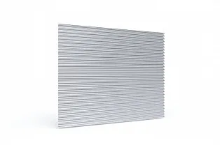 Фасадный профиль Ruukki Design Venice S10