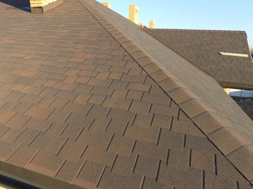 Гибкая черепица Katepal Ambient (Катепал Эмбиент)