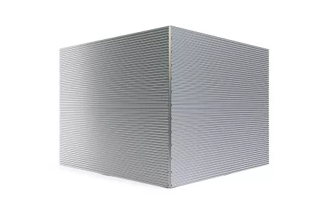 Фасадный профиль Ruukki Design Venice S10