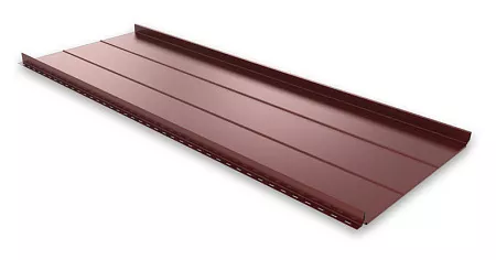 Фальцевая кровля Ruukki Classic типы A, B, C, D (Руукки Классик)