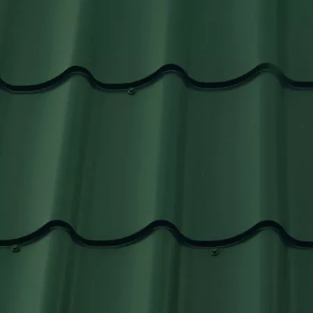 Металлочерепица М 28 | тип Монтеррей