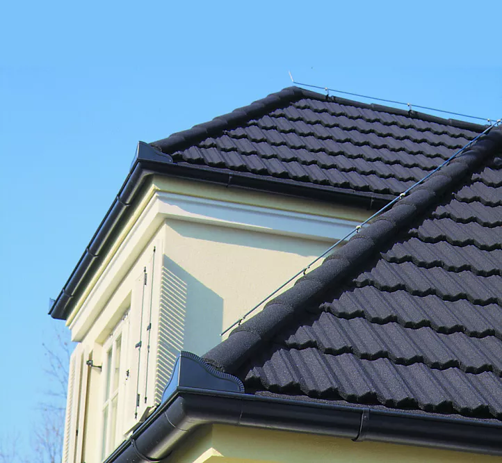 Композитная черепица Gerard Classic (Джерард Классик)