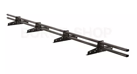 Снегозадержатель для фальцевой кровли | Borge