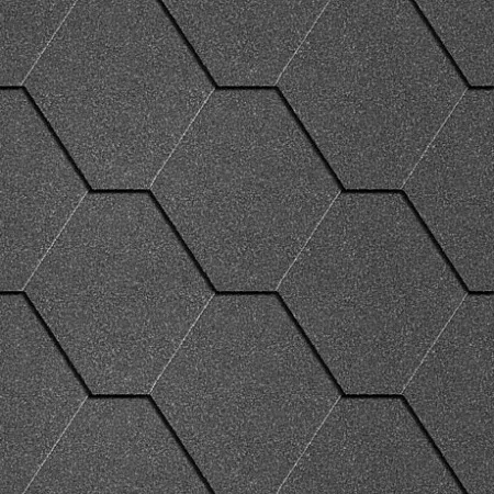 Мягкая черепица Plano Natur