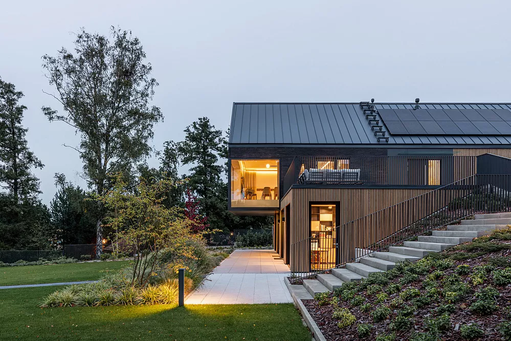 Штрипс для фальца алюминиевый Alumax | RR 23 (темно-серый) | t - 0,7 mm