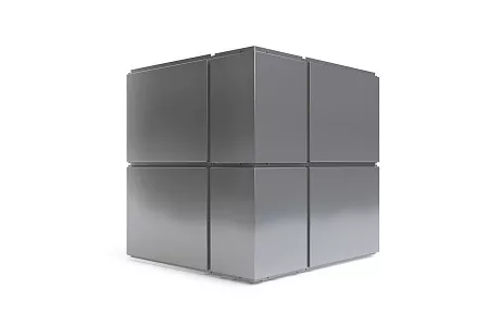 Фасадные кассеты Liberta original 102 Grande