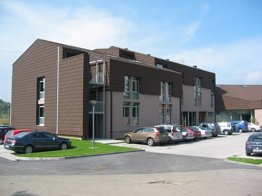 Композитная черепица Gerard Shingle (Джерард Шингл)