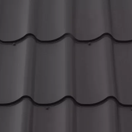 Металлочерепица М 28 | тип Монтеррей