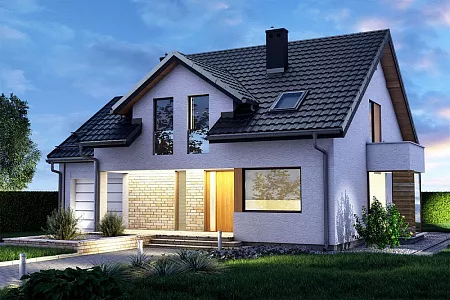 Модульная металлочерепица Гётеборг | Сталь Greencoat (Швеция)