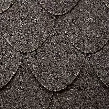 Битумная черепица Toisite