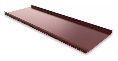 Фальцевая кровля Ruukki Classic типы A, B, C, D (Руукки Классик)