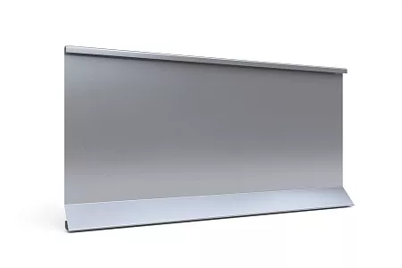 Фасадные планки Ruukki Lamella sharp 45