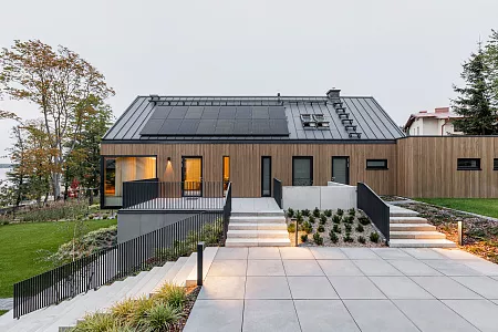 Штрипс для фальца алюминиевый Alumax | RR 23 (темно-серый) | t - 0,7 mm