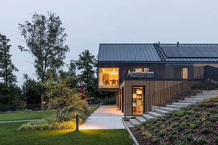 Штрипс для фальца алюминиевый Alumax | RR 23 (темно-серый) | t - 0,7 mm