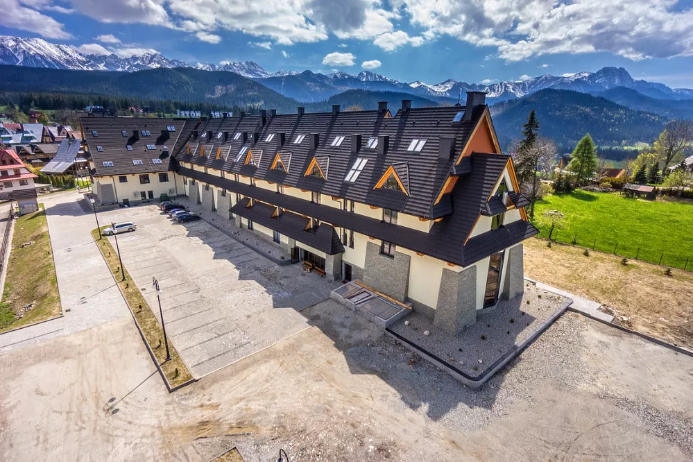 Композитна черепица Gerard Shake (Джерард Шейк)