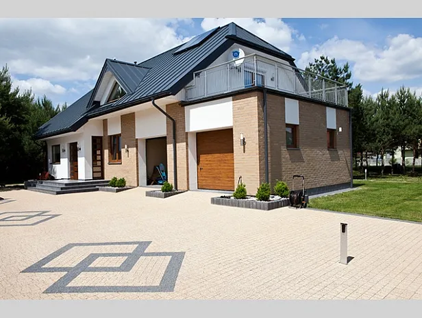 Фальцевая кровля