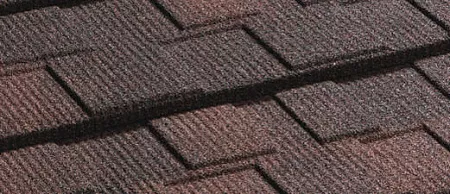 Композитная черепица Gerard Shingle (Джерард Шингл)