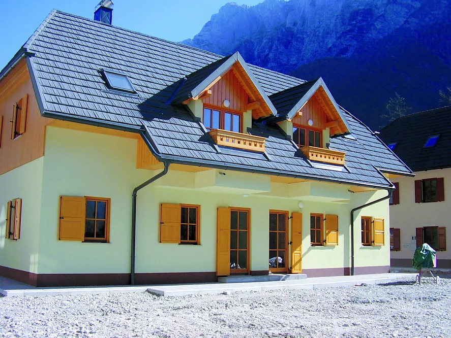 Композитна черепица Gerard Shake (Джерард Шейк)