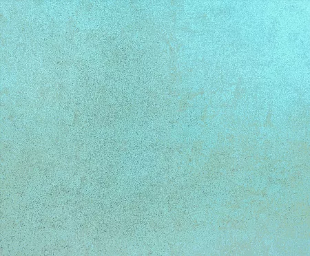 Штрипс для фальца алюминиевый Alumax | Медная патина | t - 0,7 mm