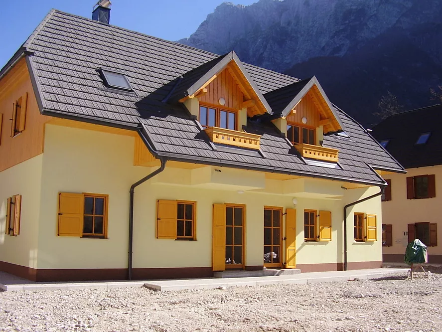 Композитна черепица Gerard Shake (Джерард Шейк)