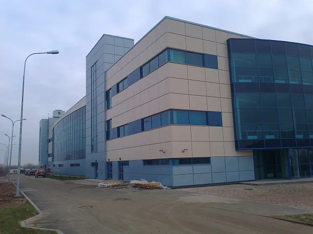 Бассейн "Спартак-Волгоград"