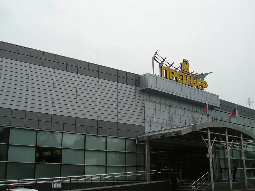 Несущая стеновая кассета 