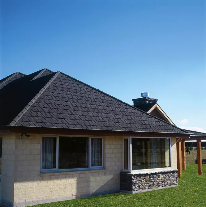 Композитная черепица Gerard Shingle (Джерард Шингл)