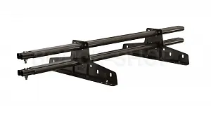 Снегозадержатель для металлочерепицы | Borge