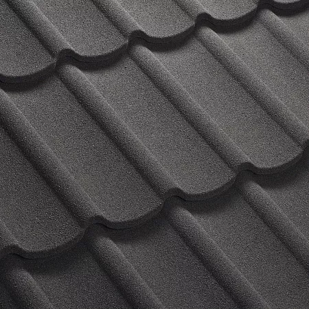 Композитная черепица Gerard Diamant (Джерард Диамант)