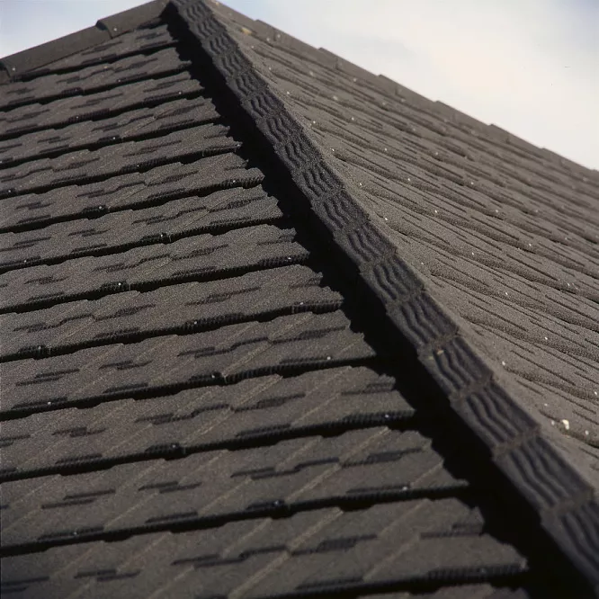 Композитная черепица Gerard Shingle (Джерард Шингл)