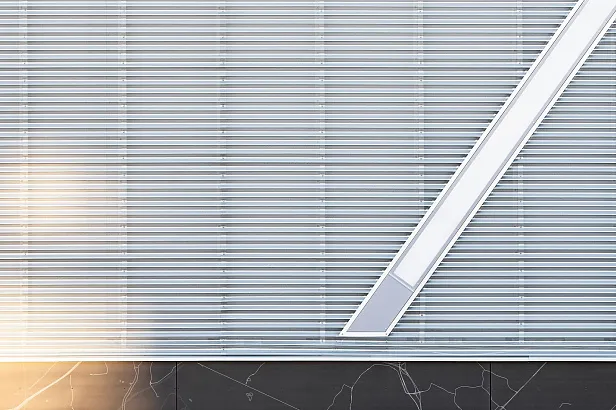 Вентилируемые фасады Ruukki Design