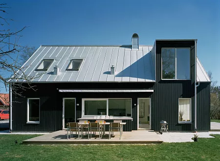 Штрипс для фальца алюминиевый Alumax | RR 40 (светло-серый) | t - 0,7 mm