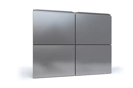 Фасадные кассеты Liberta Elegant 500Grande