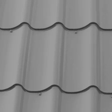 Металлочерепица М 28 | тип Монтеррей