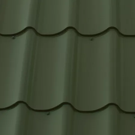 Металлочерепица М 28 | тип Монтеррей