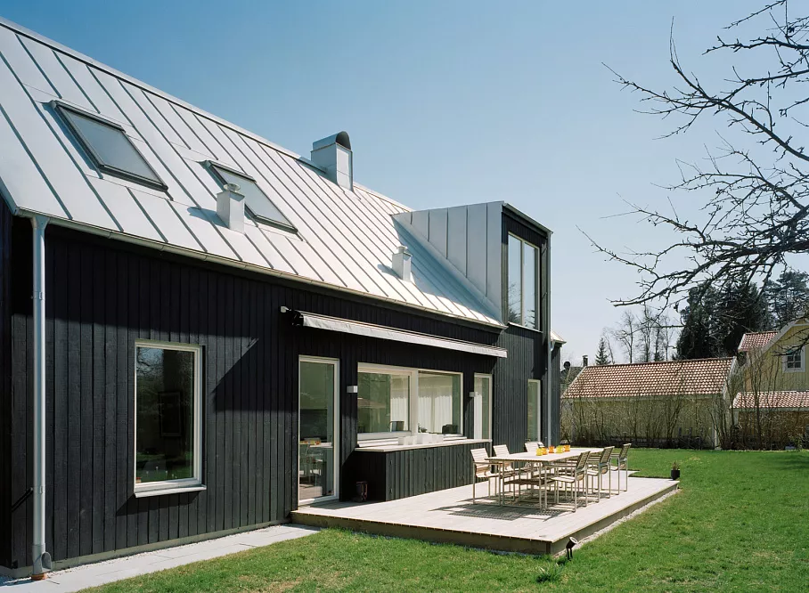 Штрипс для фальца алюминиевый Alumax | RR 40 (светло-серый) | t - 0,7 mm