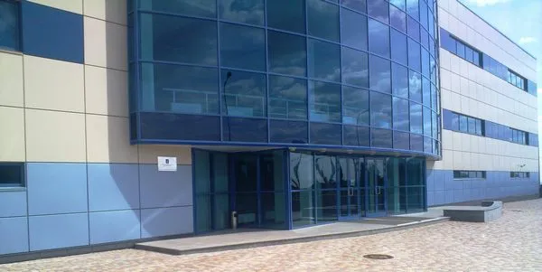 Бассейн "Спартак-Волгоград"