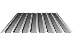  Стеновой профнастил ВС - 45